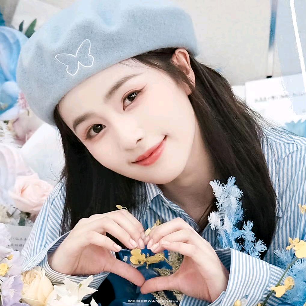 雯雯❤