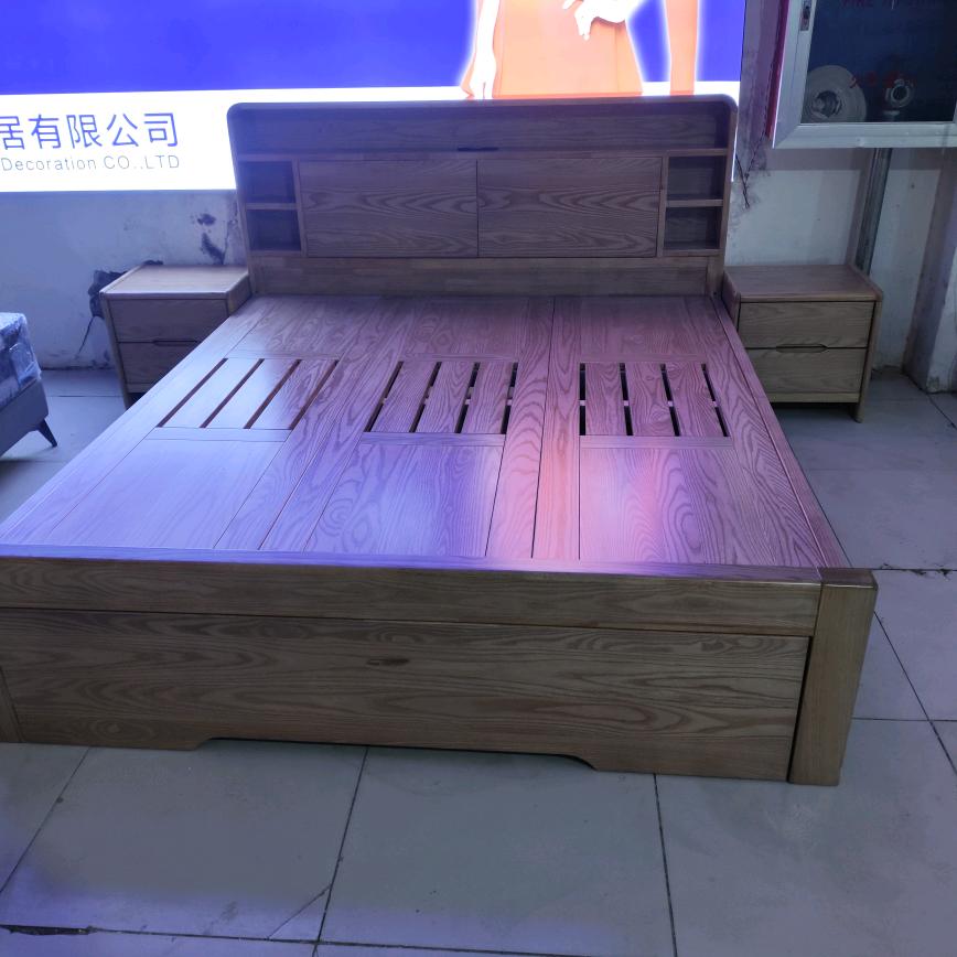 新时代家具超市