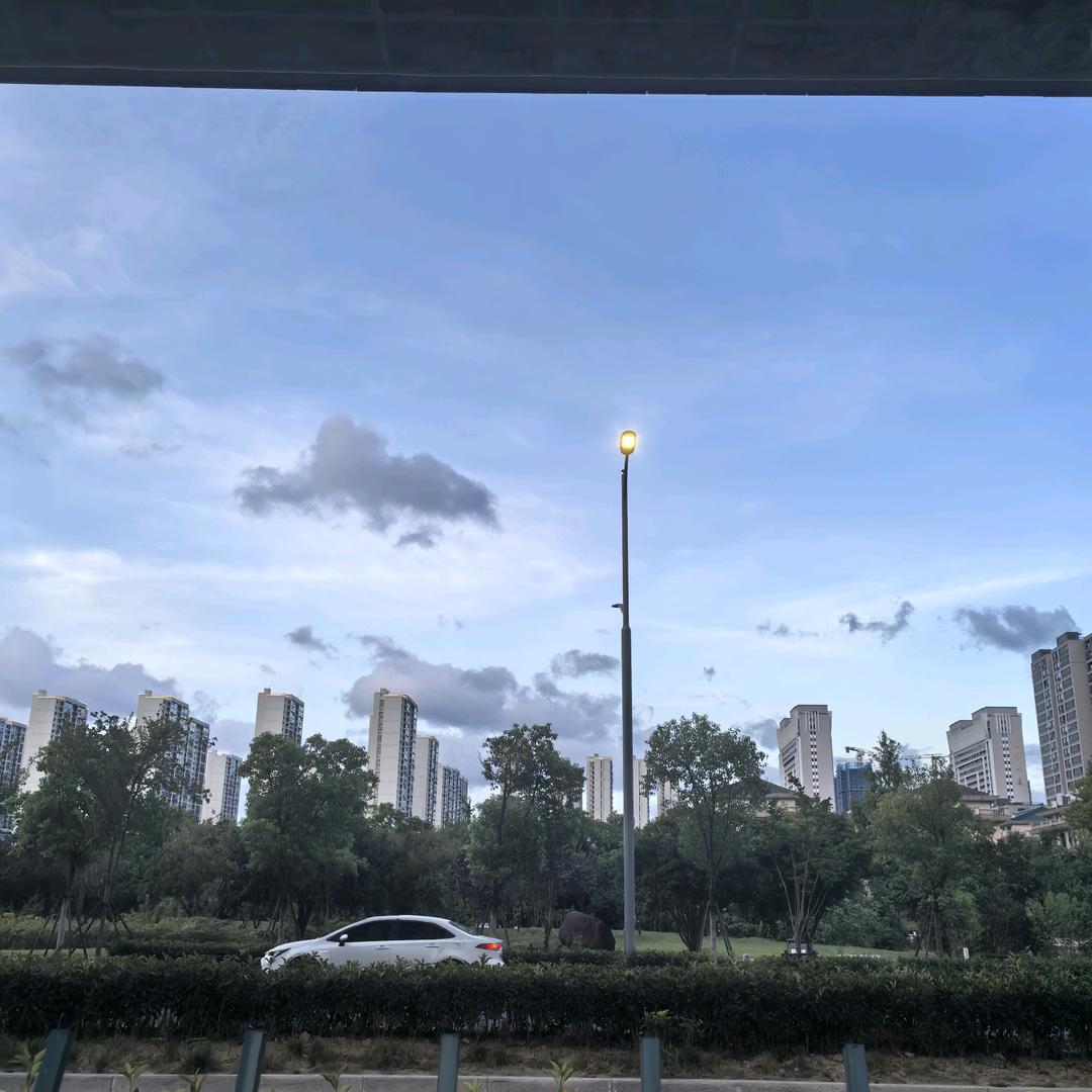 岁月静好