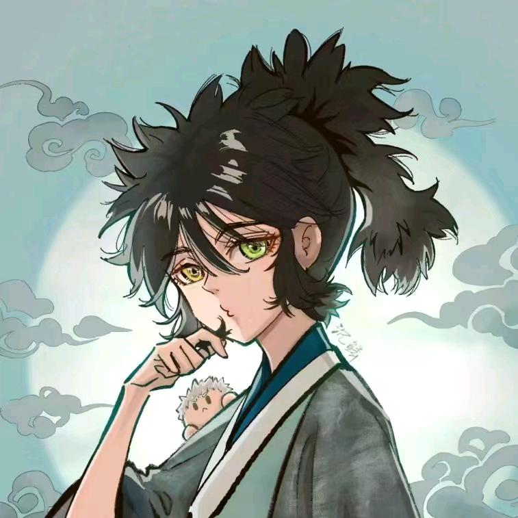 恋如雨止之前