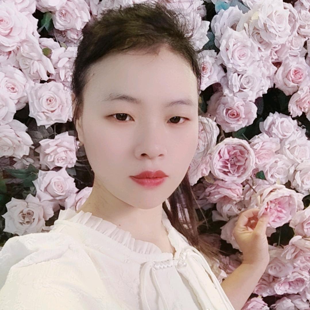 海燕🥀(聊天， 6点准时开播，单身)