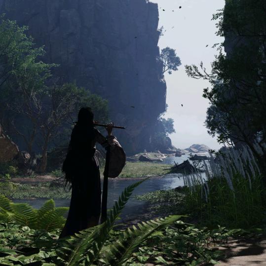 DAWN