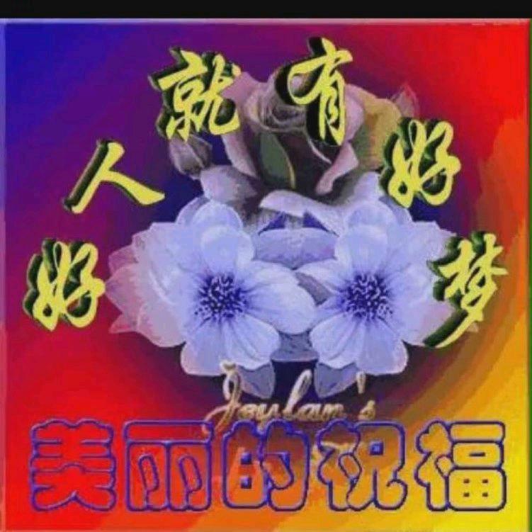 一生顺利