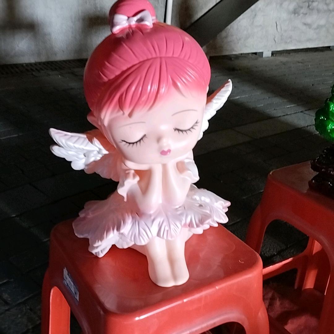 @小逸