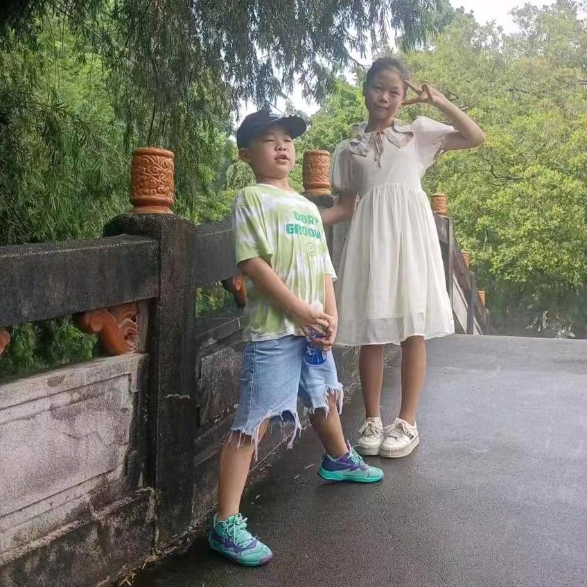 晋江仔