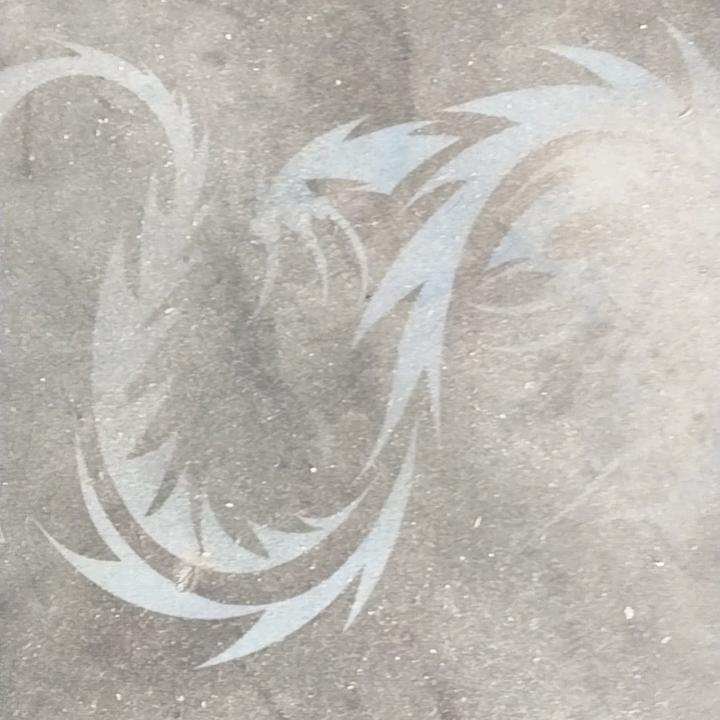 平平淡淡