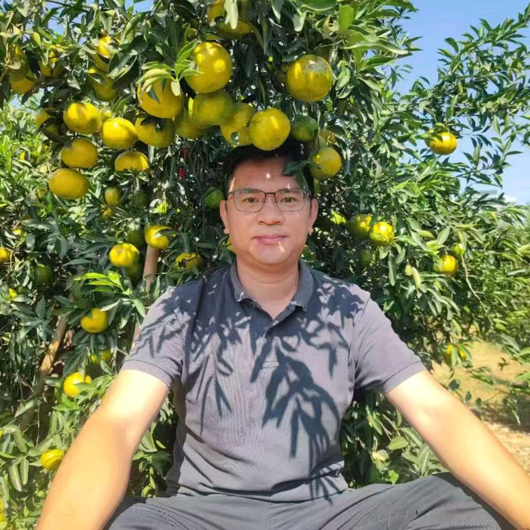 和之升阿龙&一生一事 藏好梅江陈皮