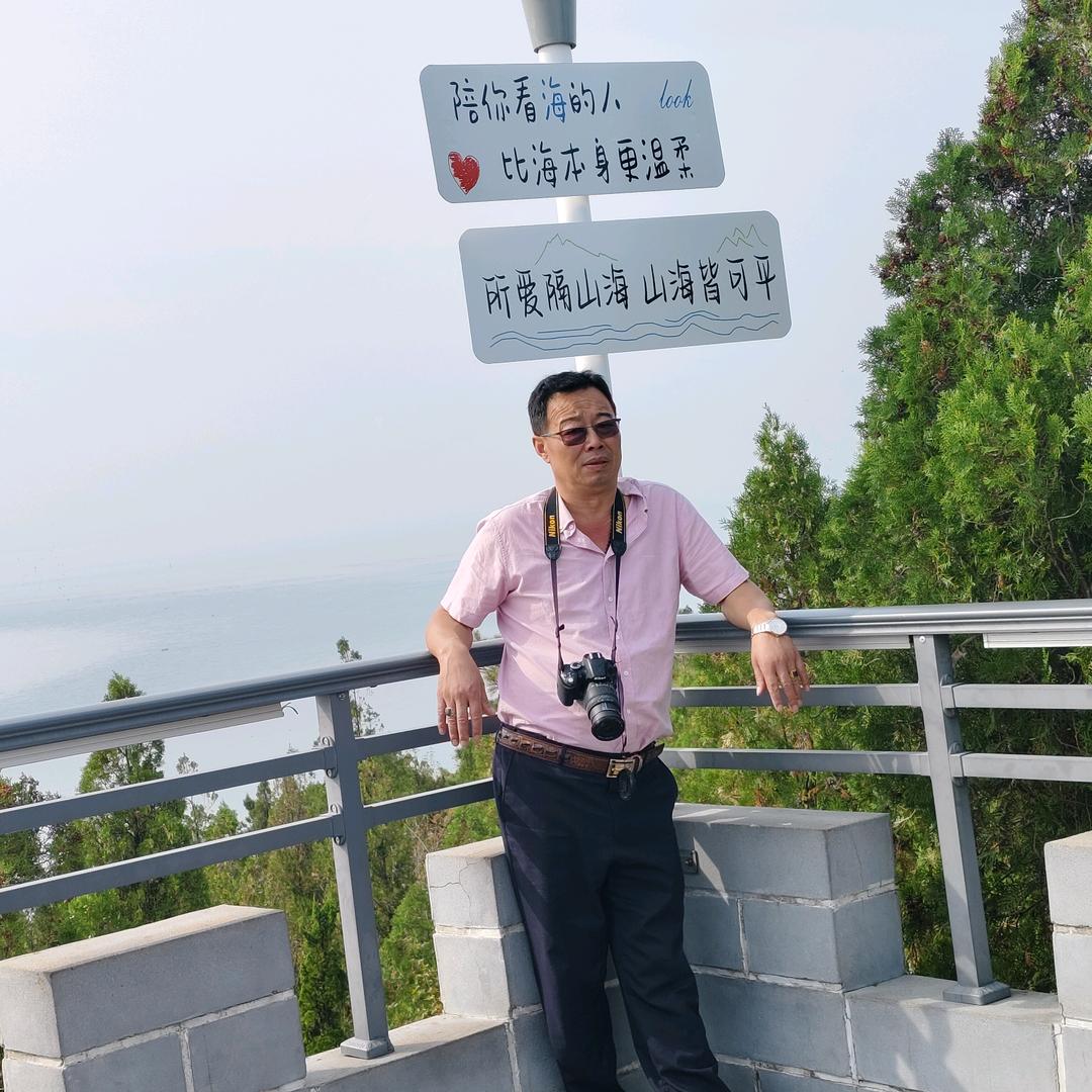 运安驾校马连庄分校周贤杰