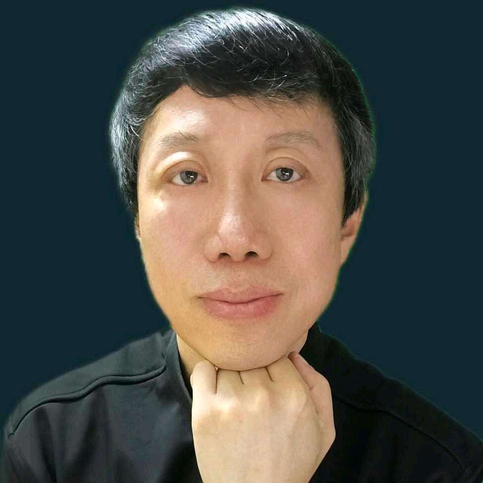 阿兴