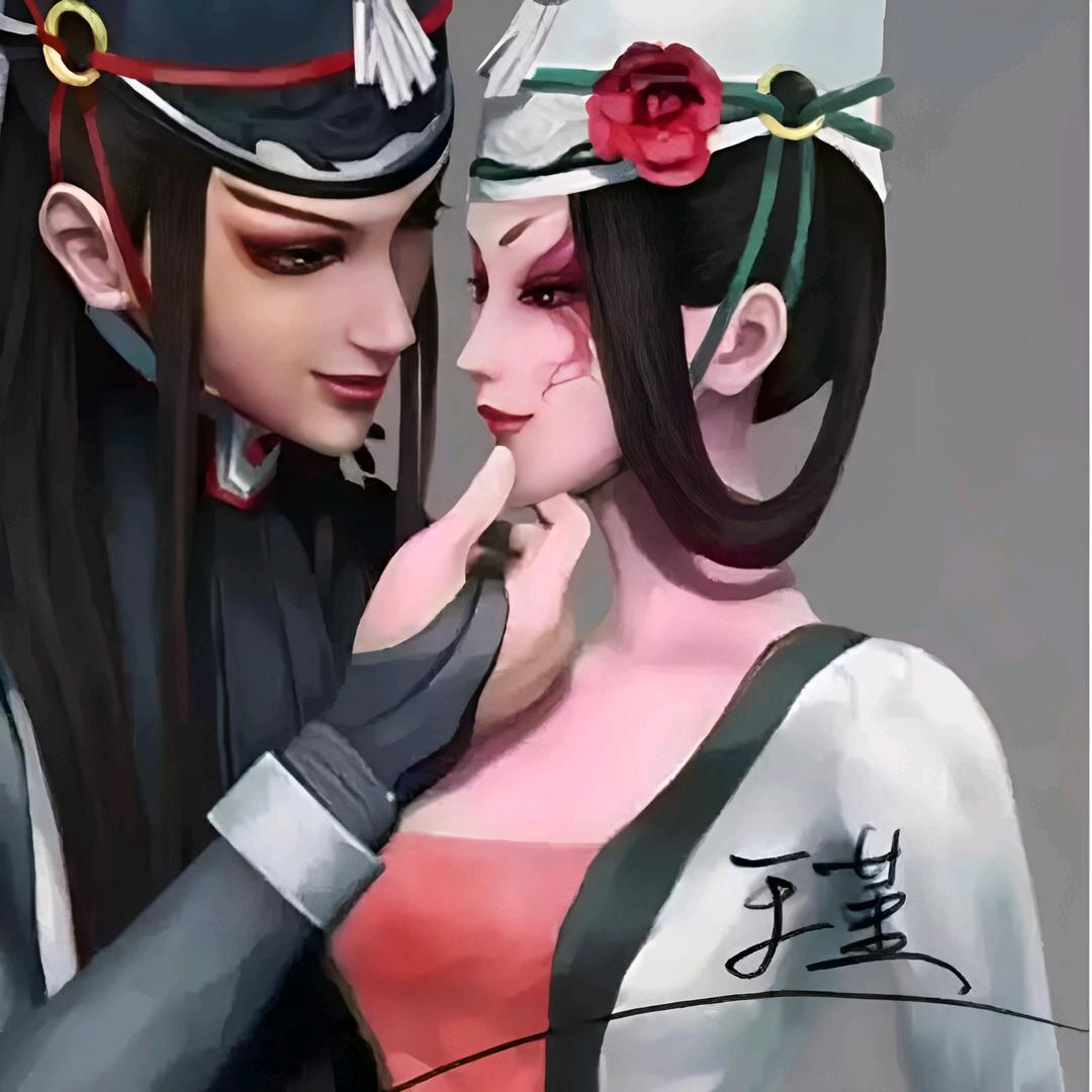 ，无情哈拉少，