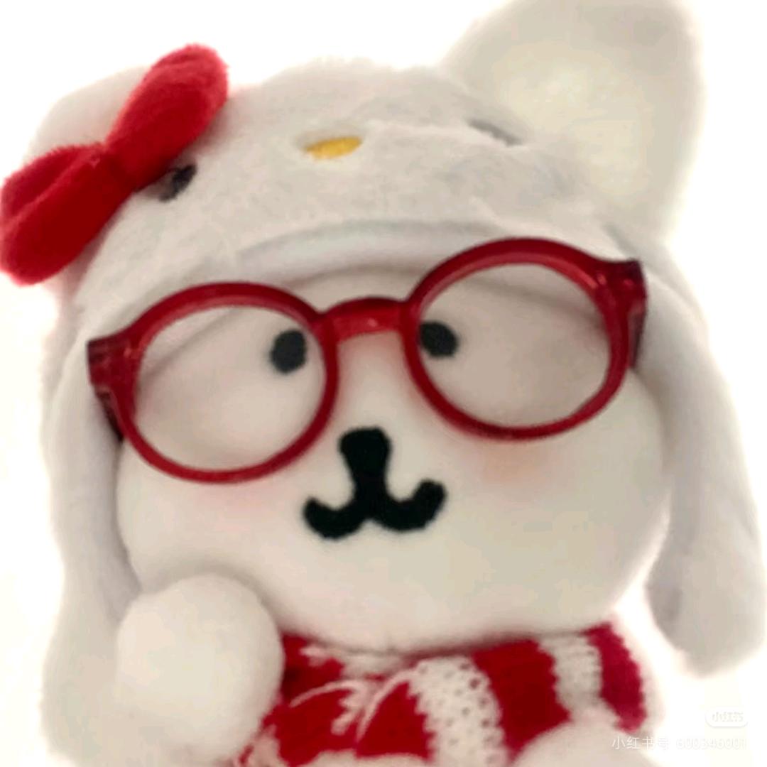 小熊饼与奥利奥㏄