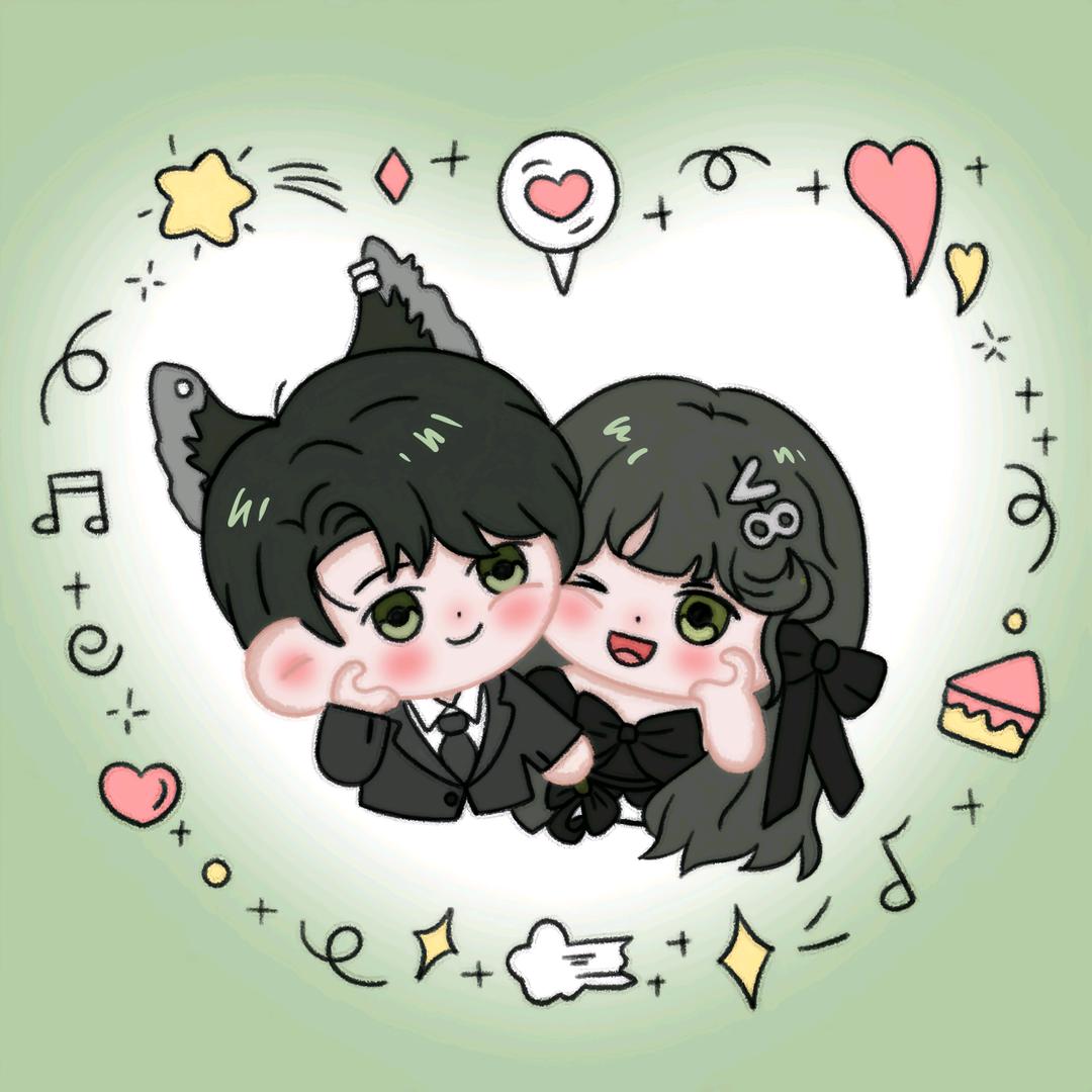 会八纯爱🧁