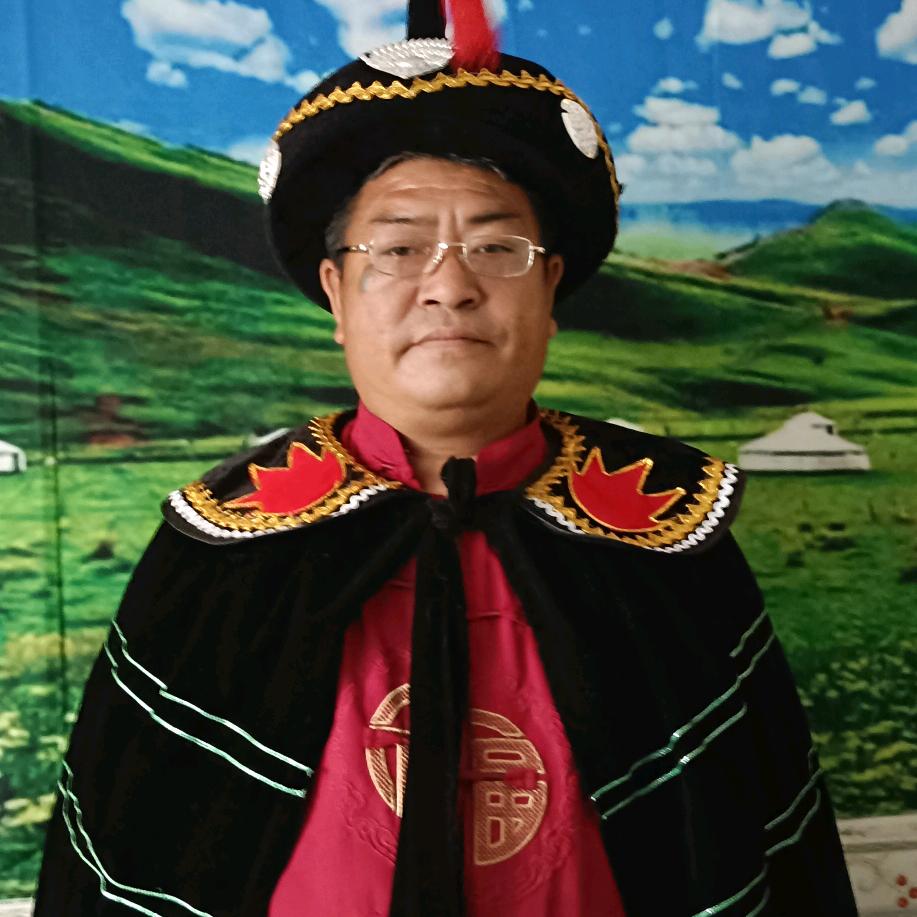 彝学会