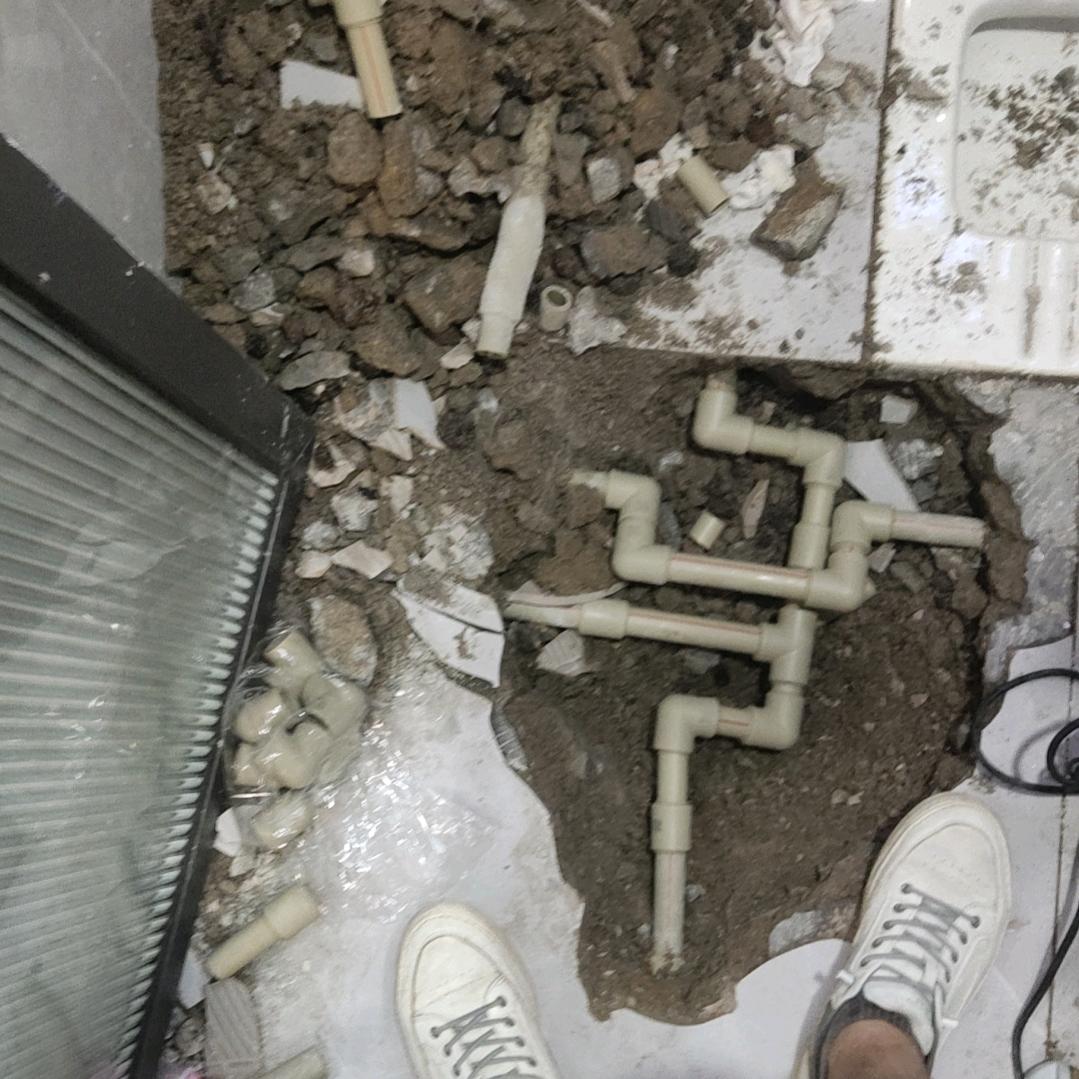 东莞漏水检测维修部