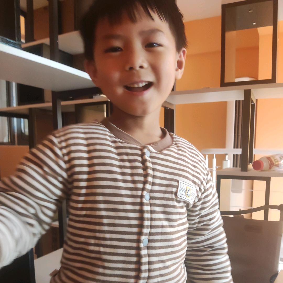 儿子奴