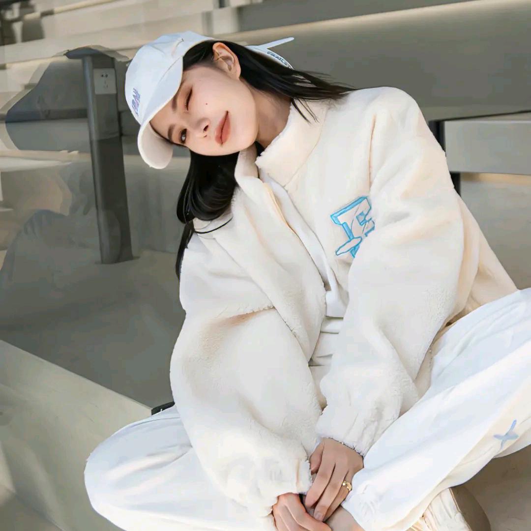 相见小仙女