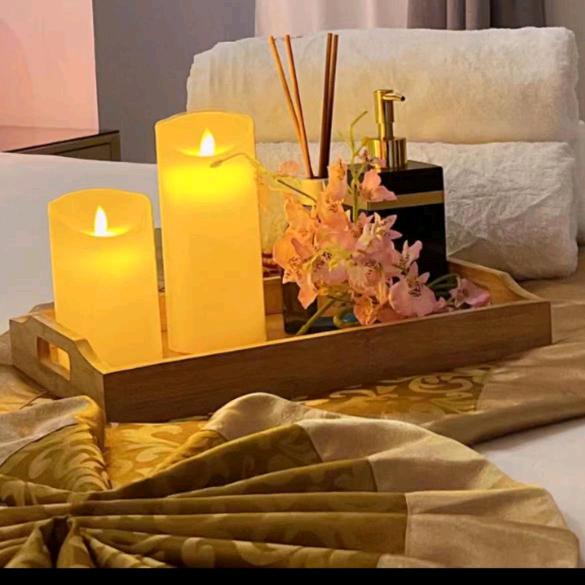 静水阁.络小护经络养生馆