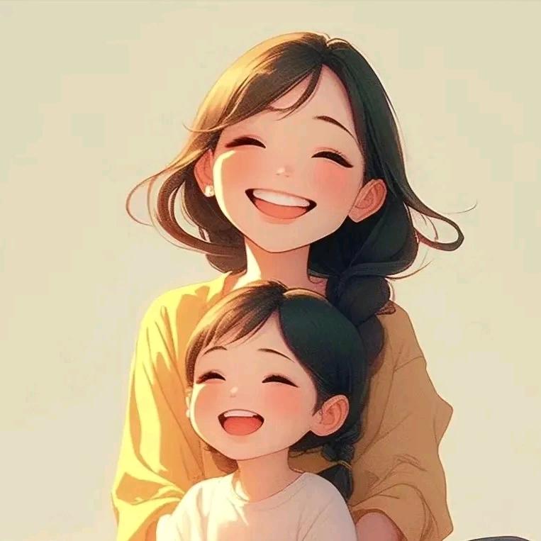小团子妈妈