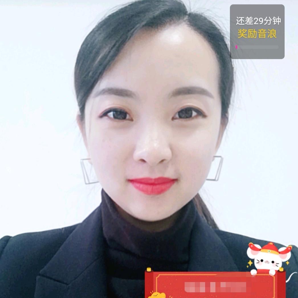 山河美墅·李筱兔