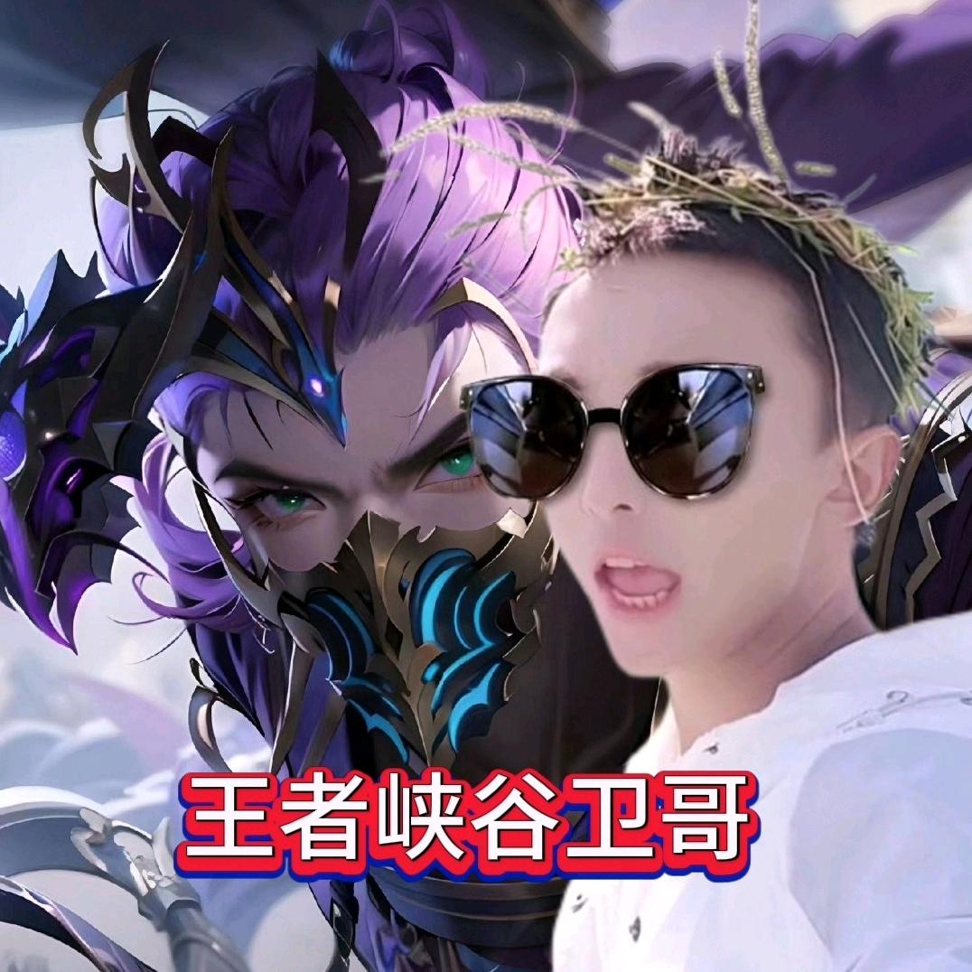 卫哥
