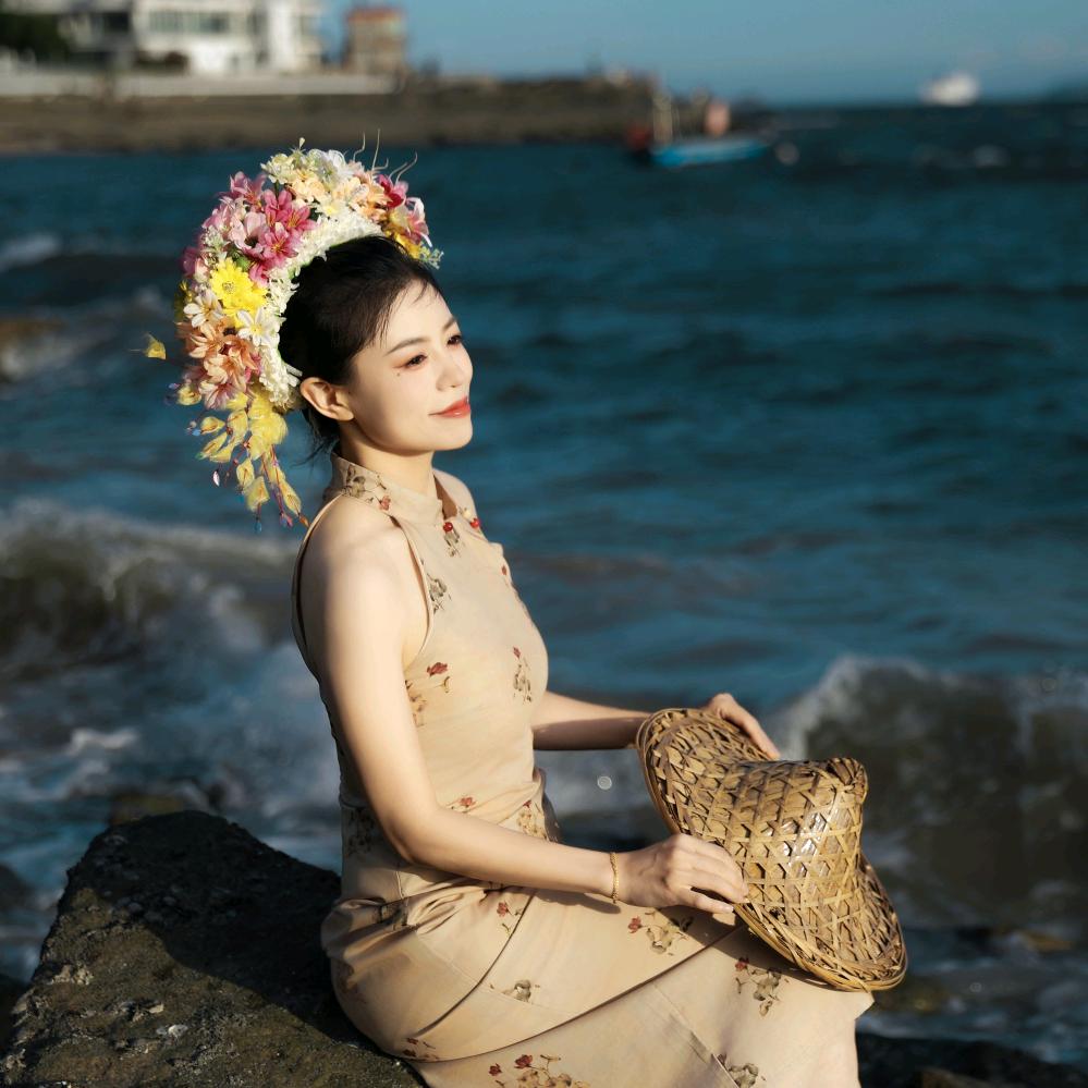 我叫周周