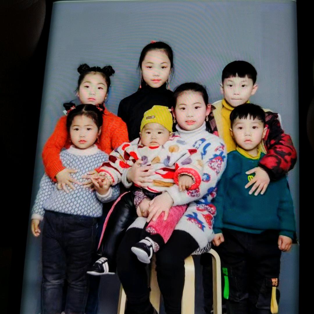 开心快乐每一天@丁