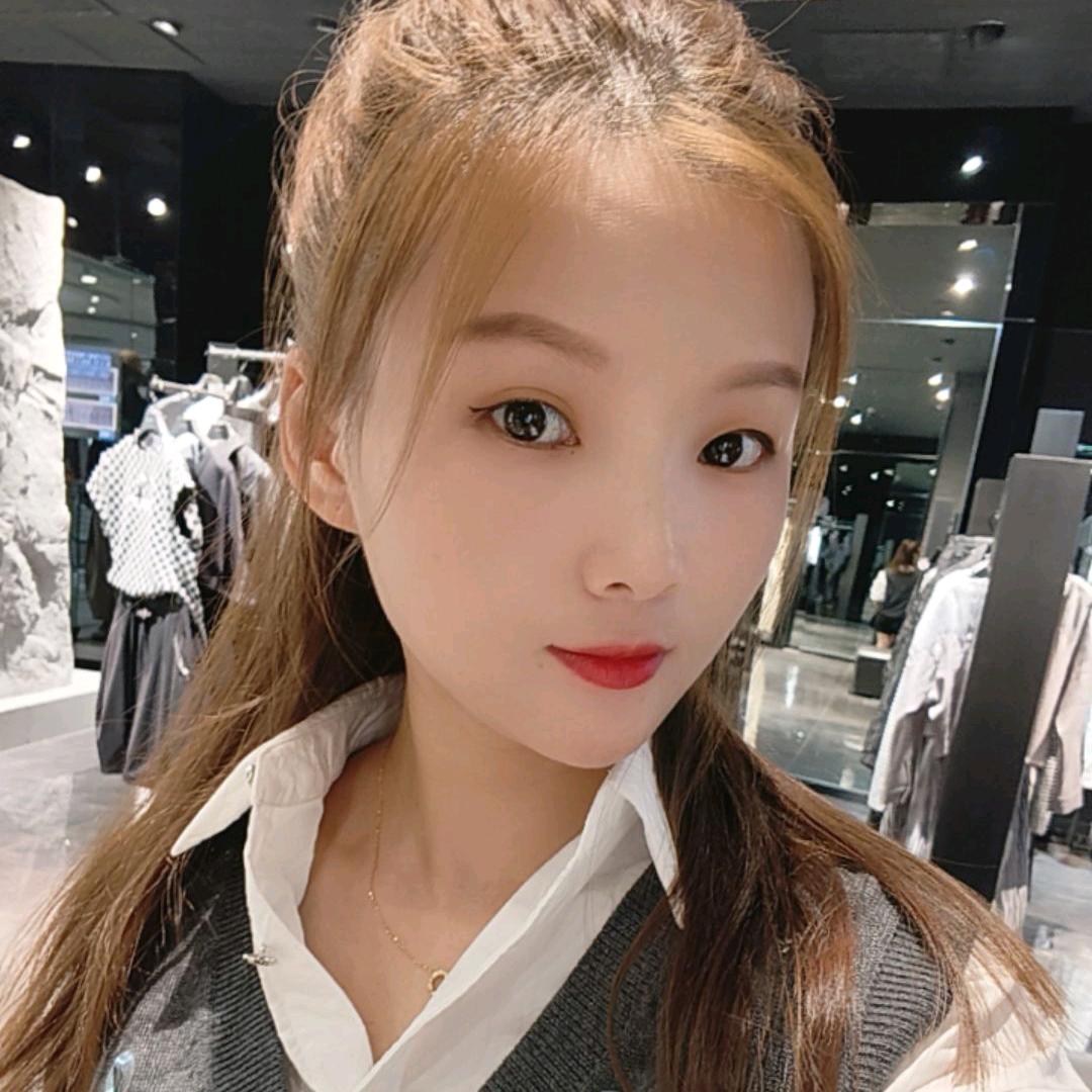 钱言红S·DEER(嘉兴万达广场店)