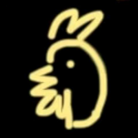 白切鸡（求关注版）