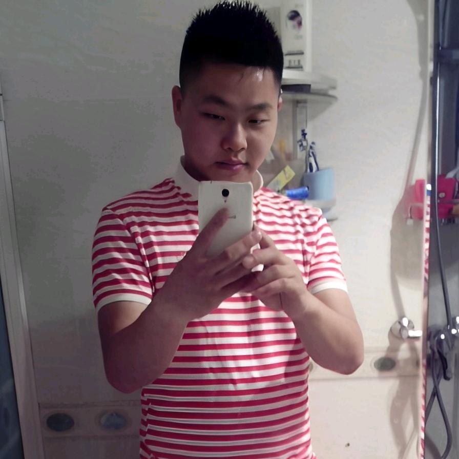 幼儿园的小胖