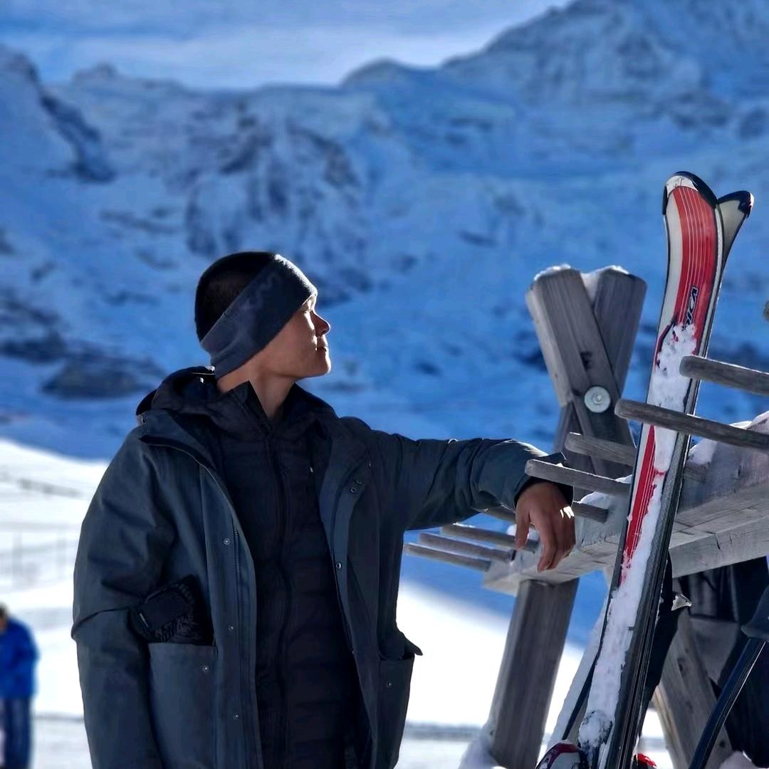 湖在远行(环球新视野)