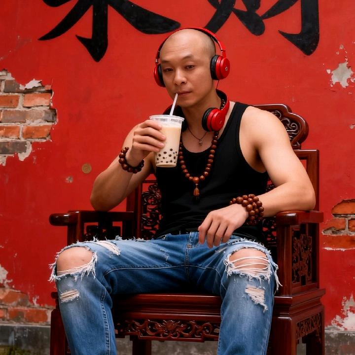 再也不是你