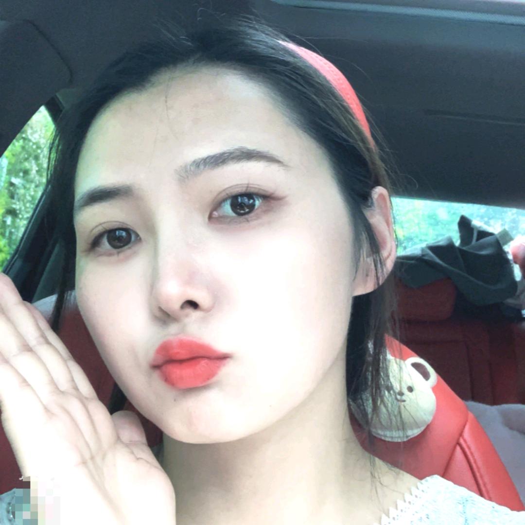 浪漫的笨蛋❤️