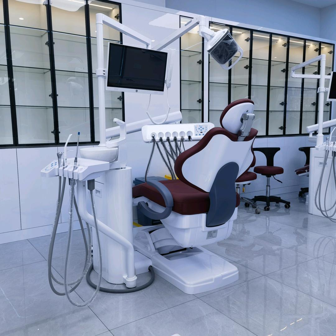 潜江中山口腔🦷