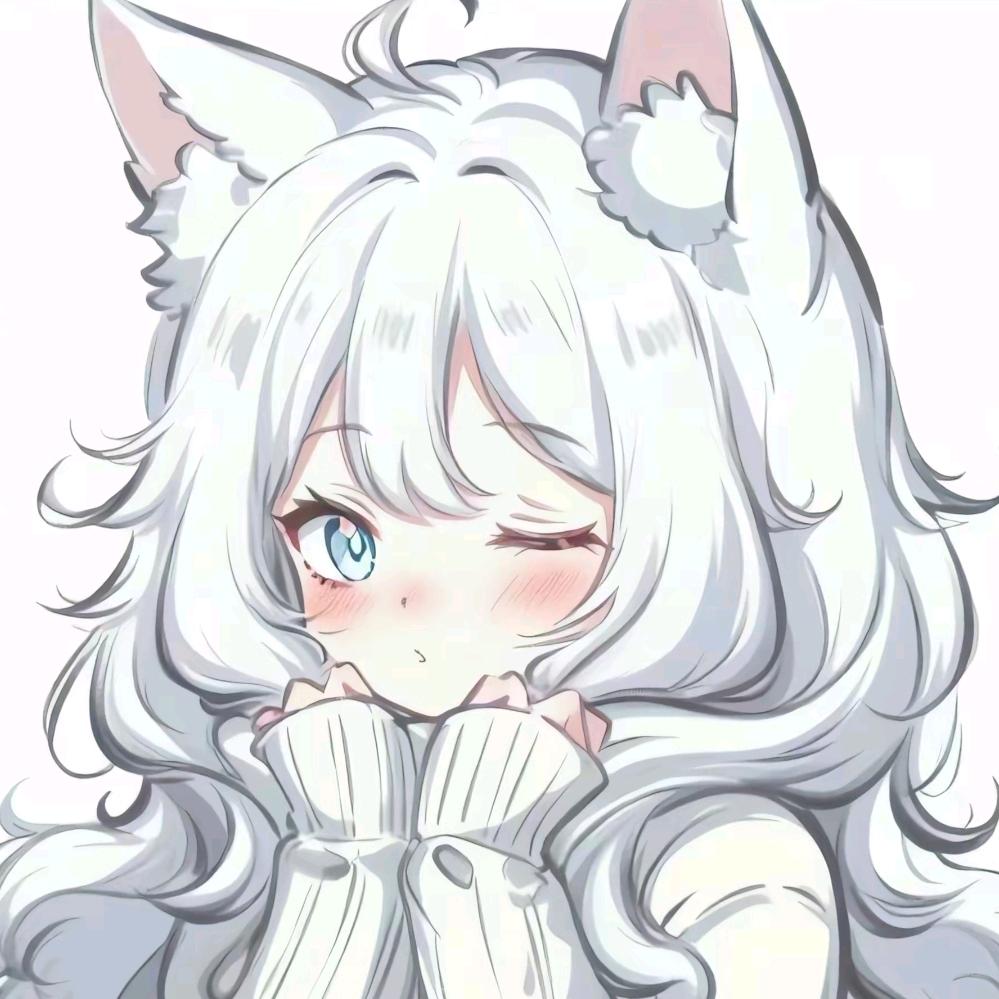 小猫不吃鱼ʚʕ̯•͡ˑ͓•̯᷅ʔɞ