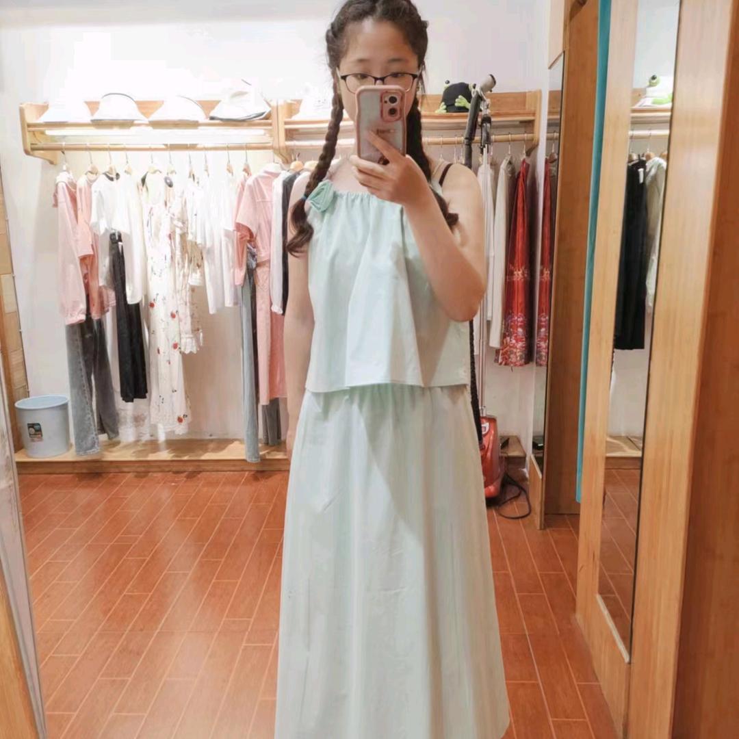 三塘爱依服冬冬