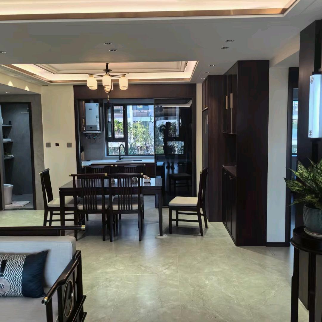 小陈工长家装工装