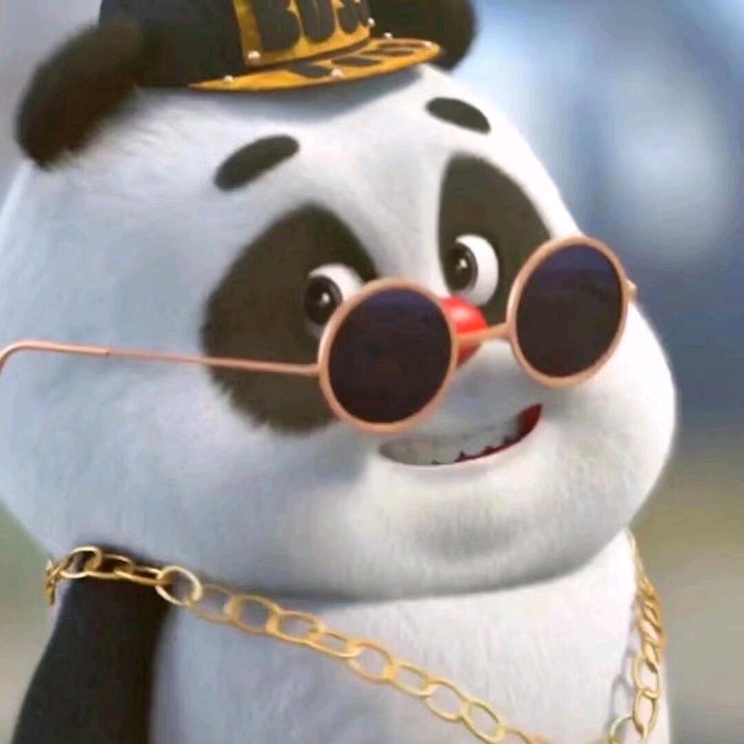 土拨鼠
