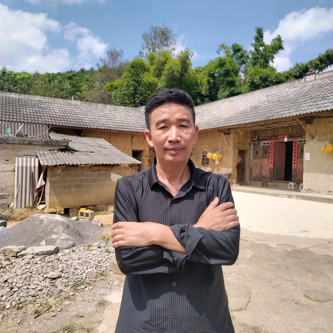 珍陈哥（11月13日）