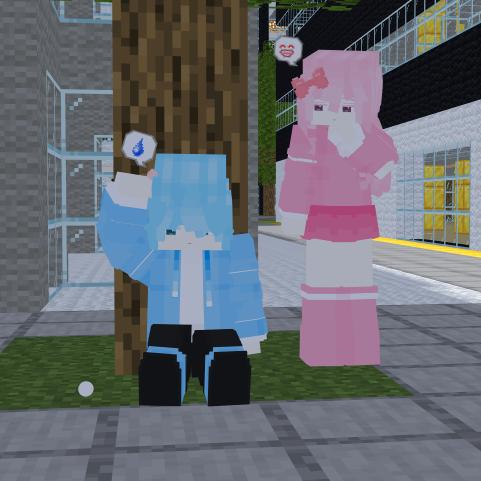 Minecraft剴哥