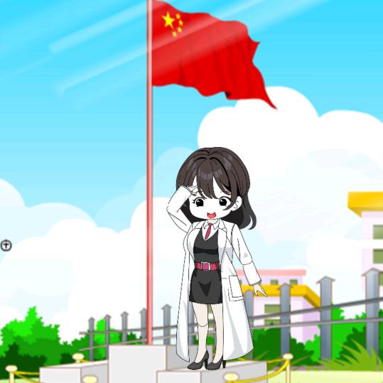 小艾兔子动画