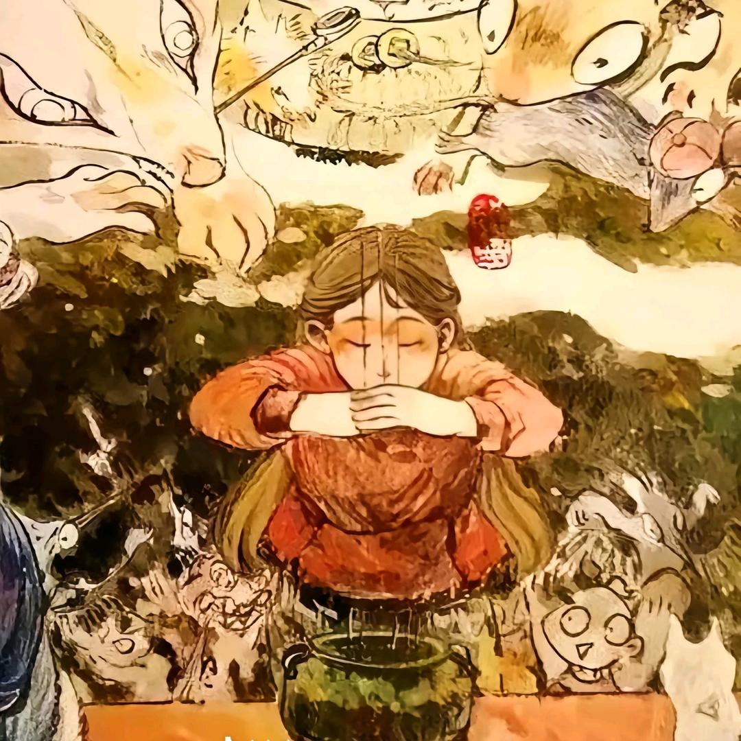 长忧
