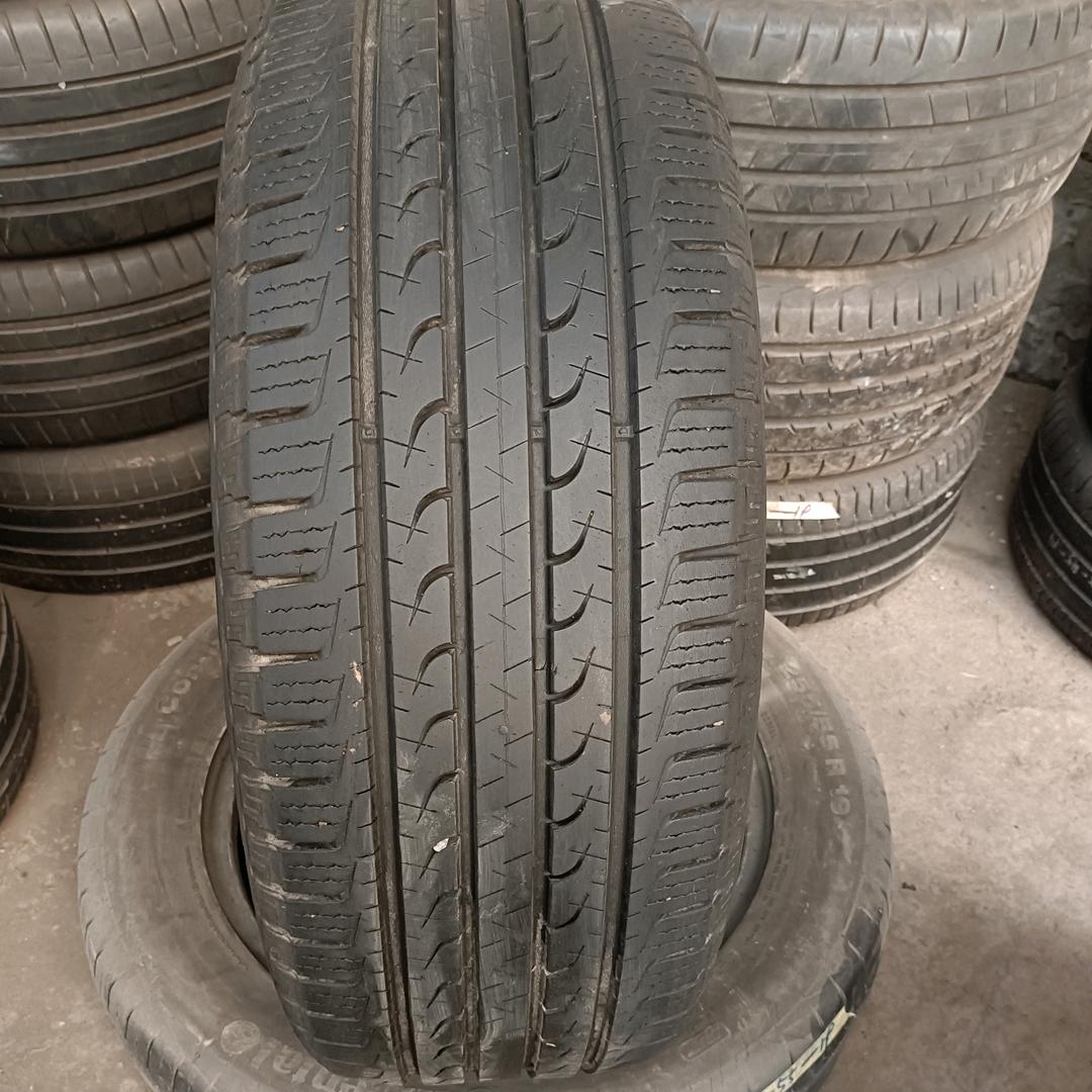 商丘市鑫诚轮胎部