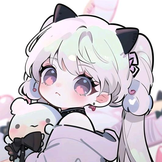 尔尔（蛋仔派对）