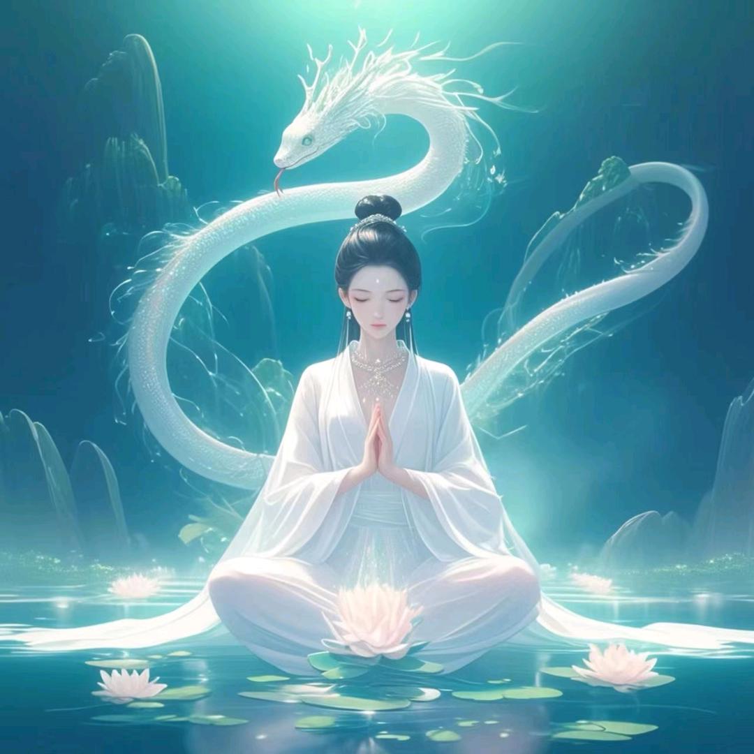 灵蛇碗儿