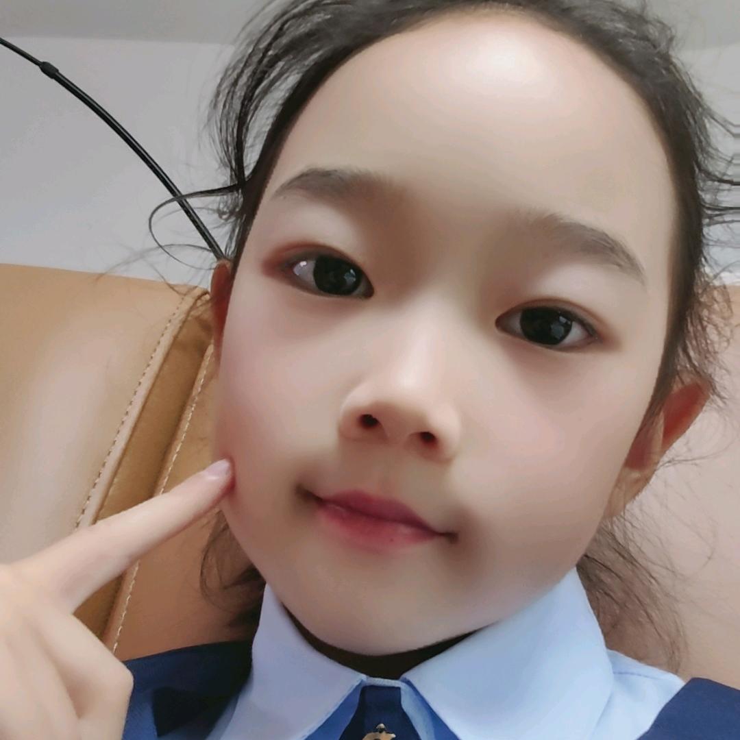 Elsa小咪（学生）