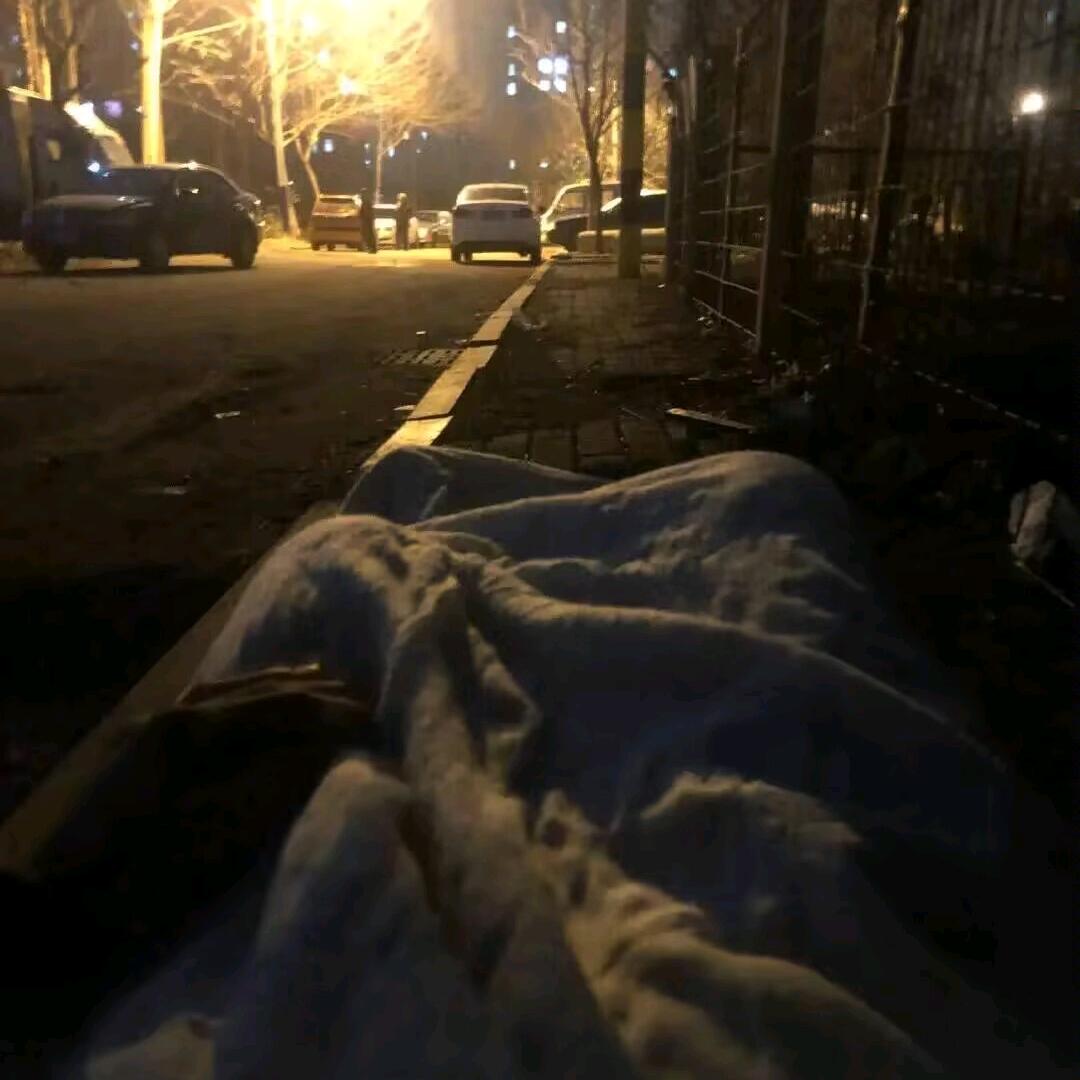 传奇老白