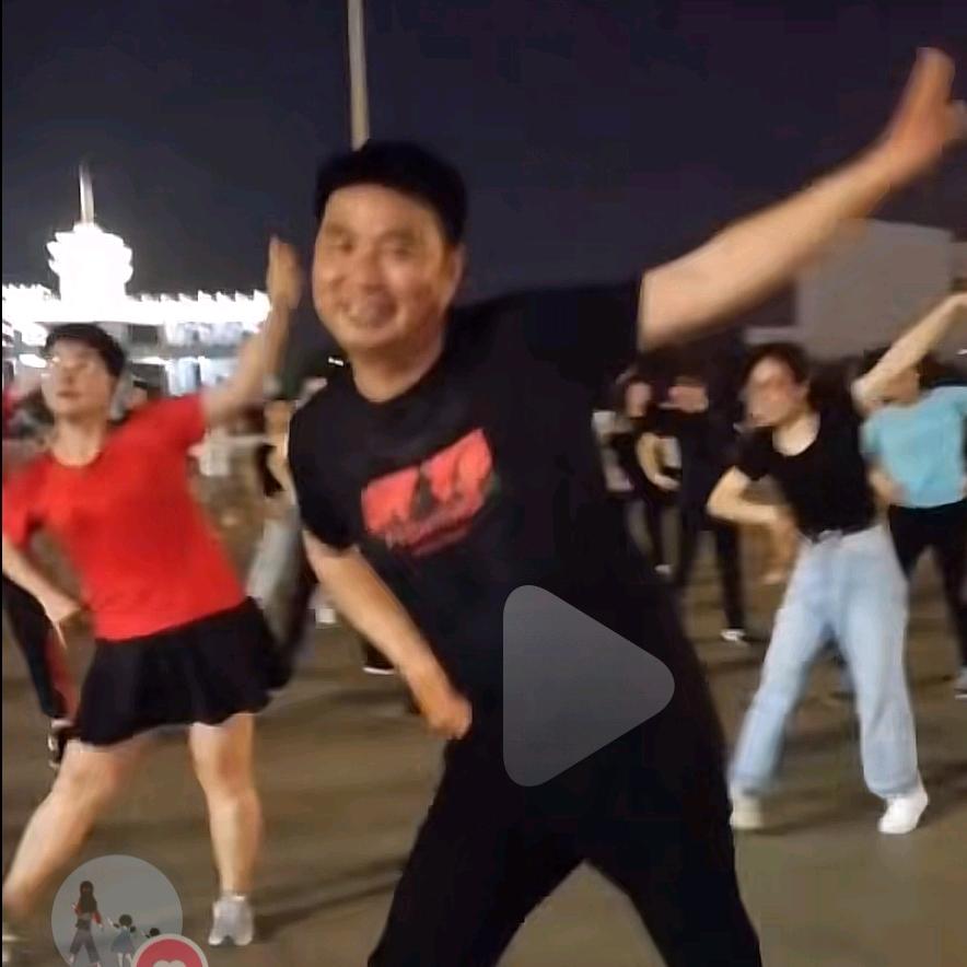 黄金炫舞队
