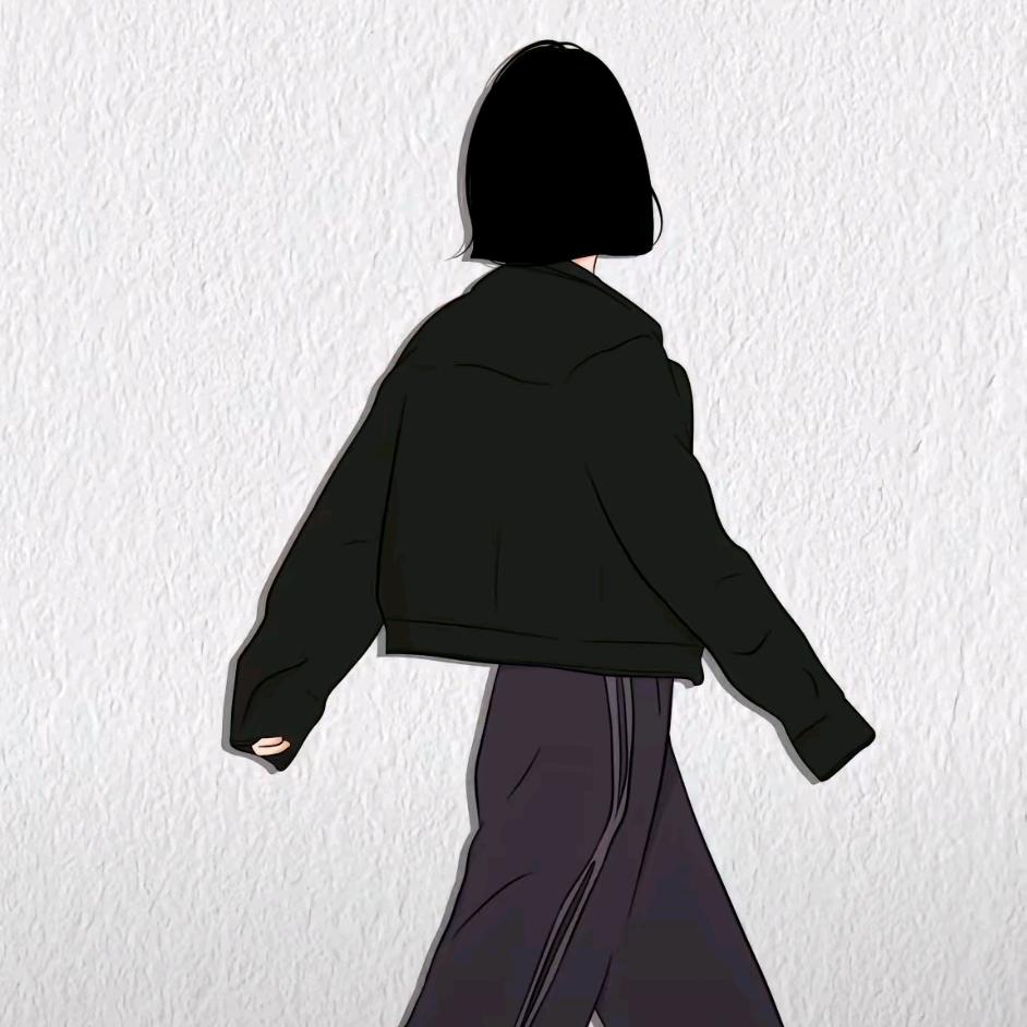 好久不见~