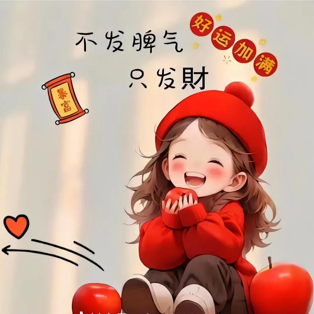 💰小财满福^O^