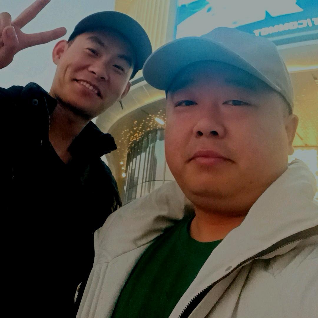 混沌兄弟（浪儿浪日常）